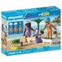Playmobil - Jucarie de rol Cuplu de tineri la plaja Playmobil - 2